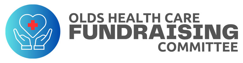 Olds Healthcare Fundraising Committee