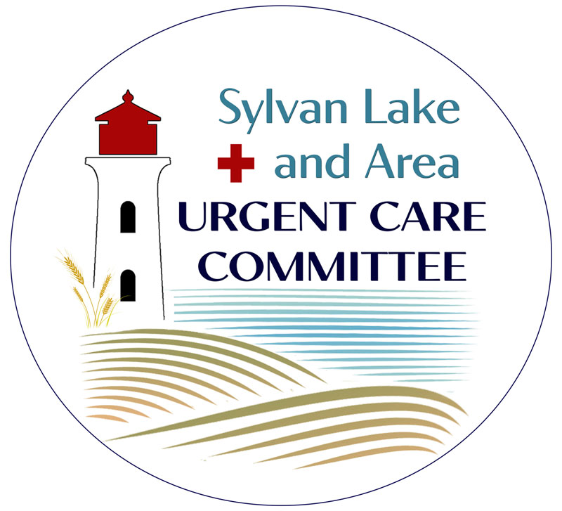 Sylvan Lake and Area Urgent Care Committee